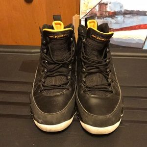 Clearing out my closet